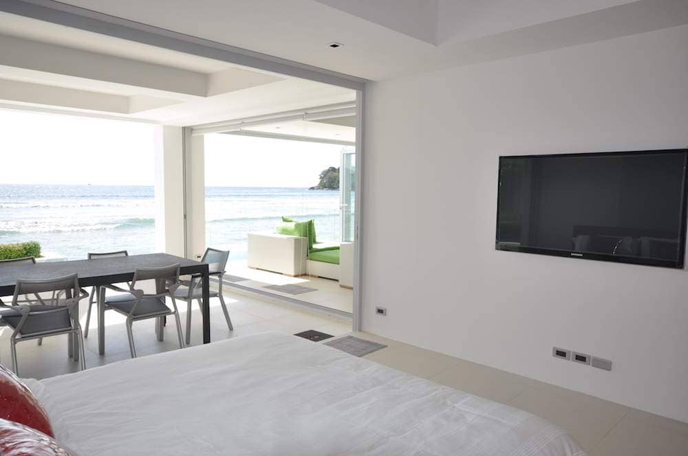Аренда виллы Patong Beach House, Таиланд, Пхукет, Патонг | Villacarte