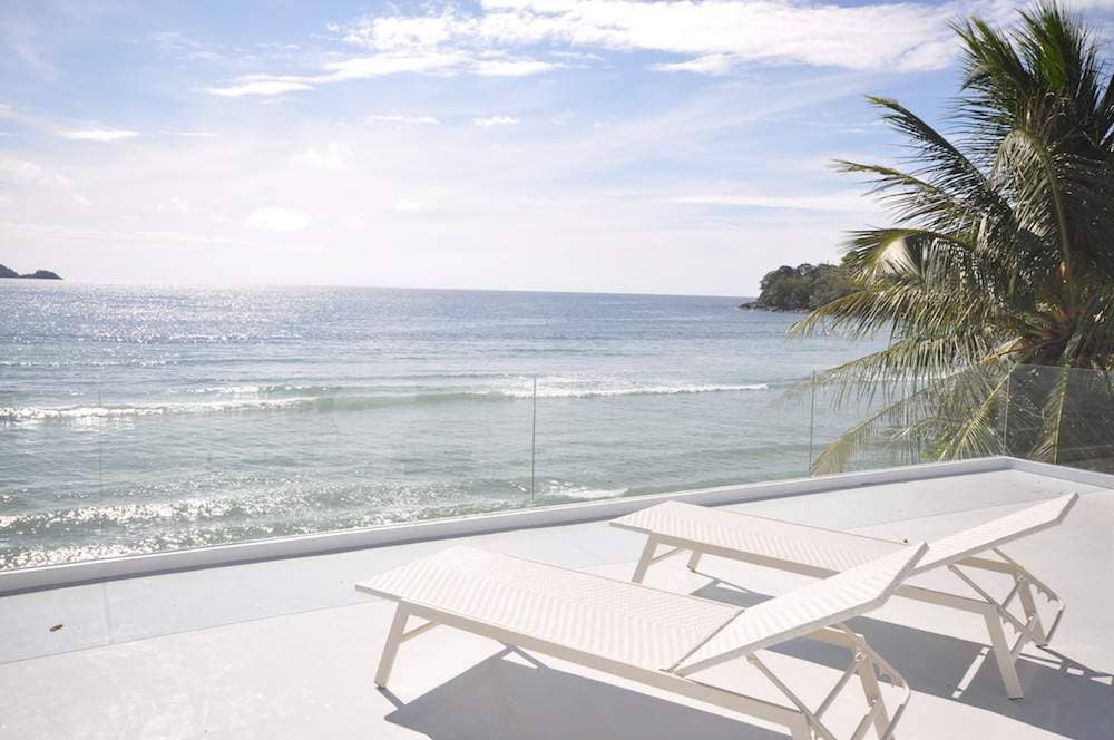 Аренда виллы Patong Beach House, Таиланд, Пхукет, Патонг | Villacarte