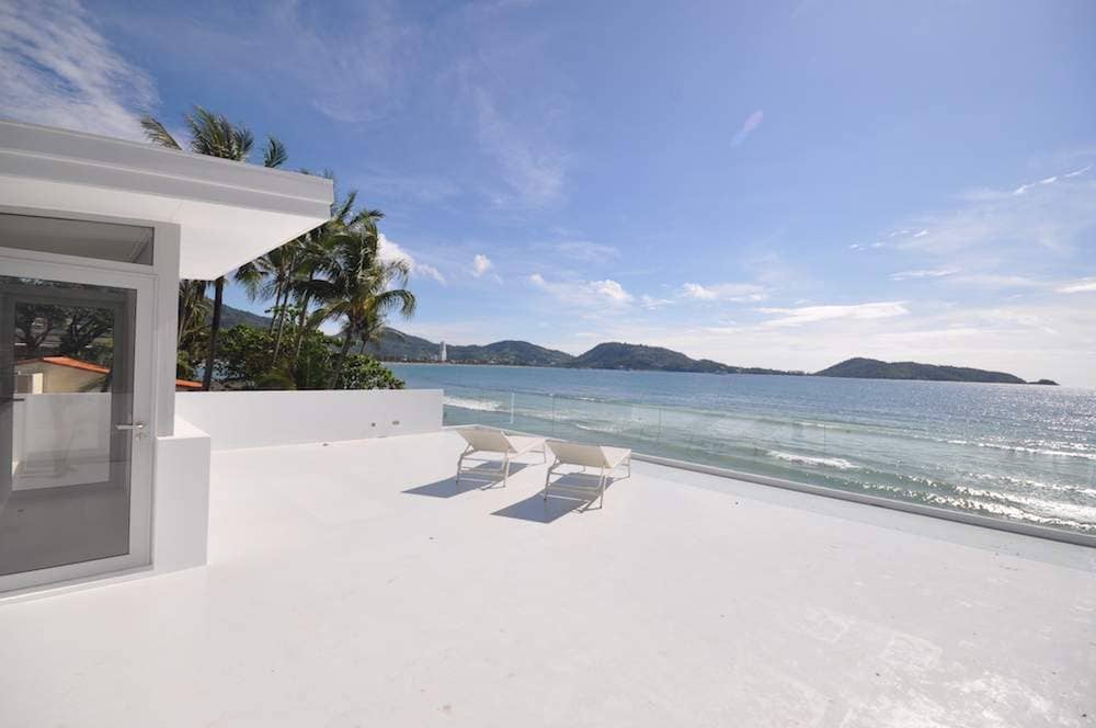 Аренда виллы Patong Beach House, Таиланд, Пхукет, Патонг | Villacarte
