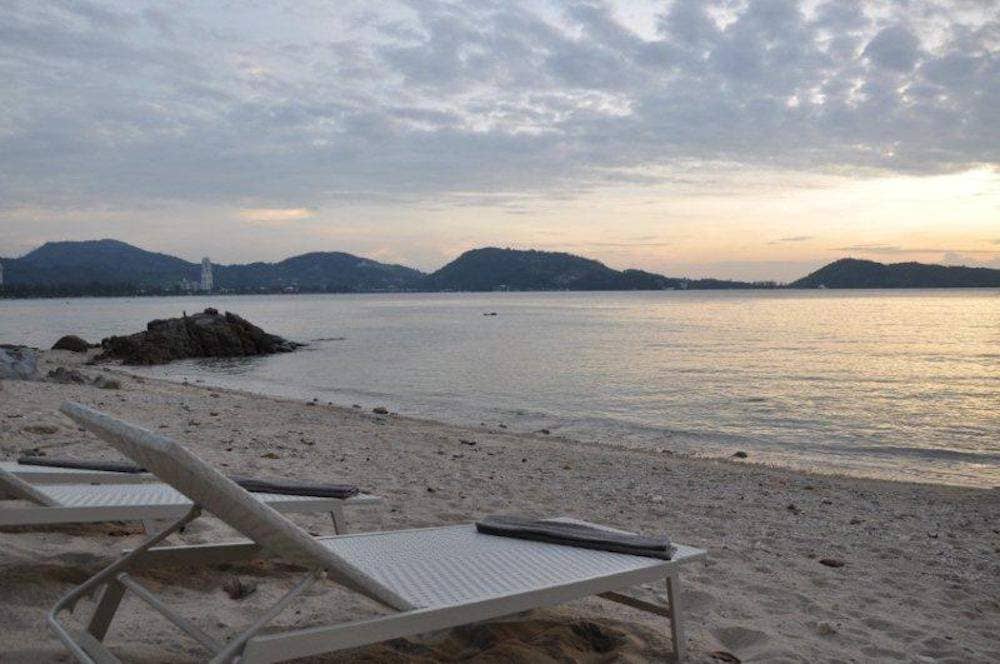 Аренда виллы Patong Beach House, Таиланд, Пхукет, Патонг | Villacarte