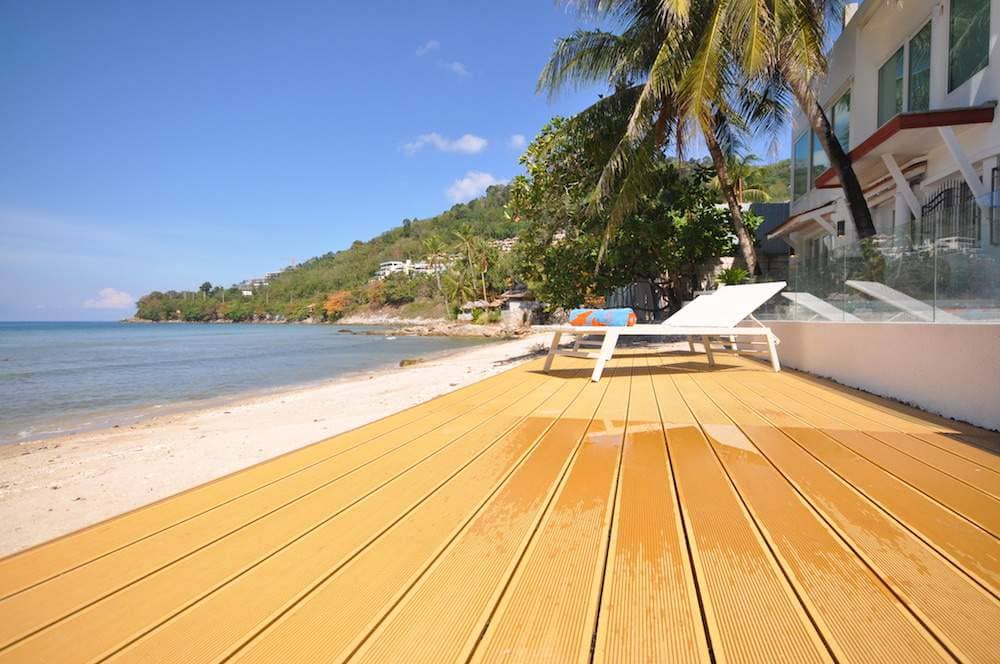 Аренда виллы Patong Beach House, Таиланд, Пхукет, Патонг | Villacarte
