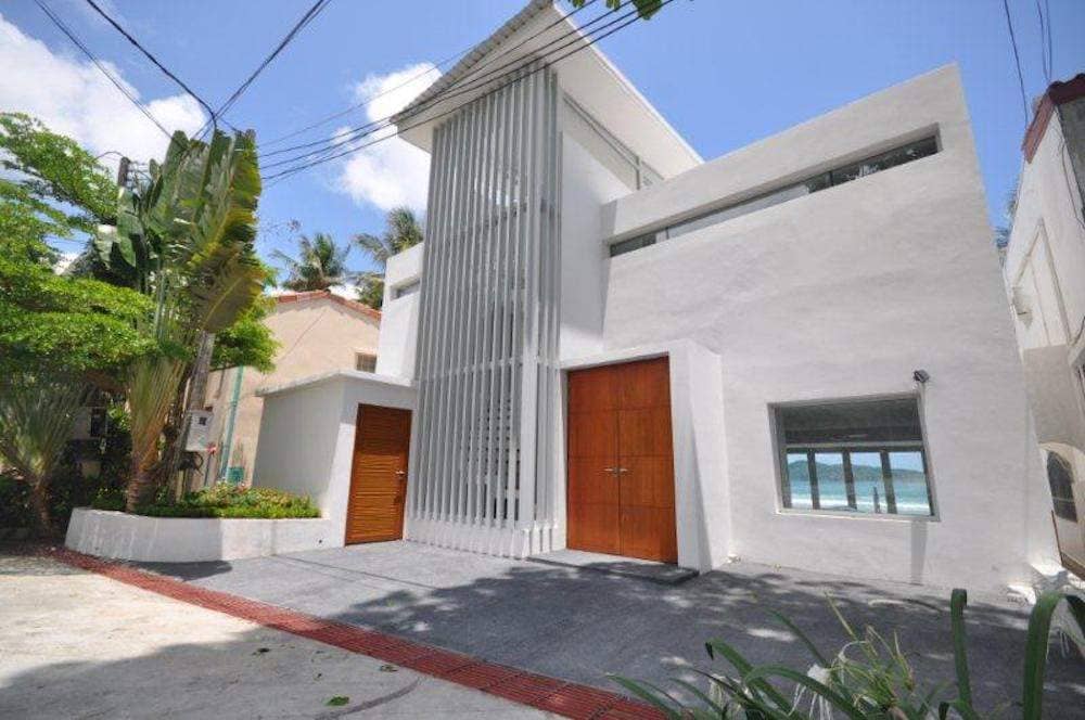 Аренда виллы Patong Beach House, Таиланд, Пхукет, Патонг | Villacarte