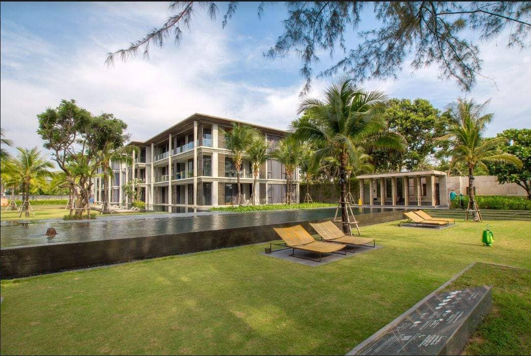Rent apartments Baan Mai Khao 8/187, Thailand, Phuket, Mai Khao | Villacarte