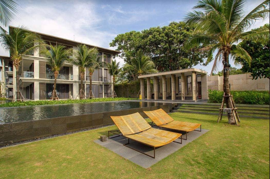 Rent apartments Baan Mai Khao 8/187, Thailand, Phuket, Mai Khao | Villacarte