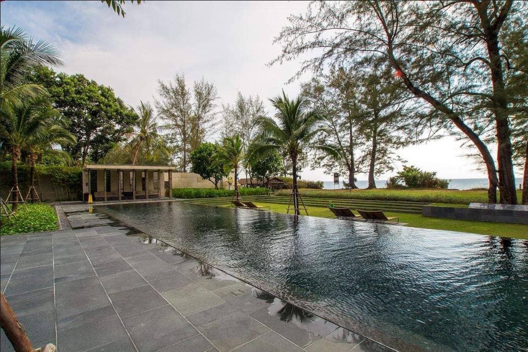 Rent apartments Baan Mai Khao 8/187, Thailand, Phuket, Mai Khao | Villacarte