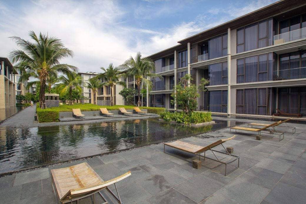 Rent apartments Baan Mai Khao 8/187, Thailand, Phuket, Mai Khao | Villacarte