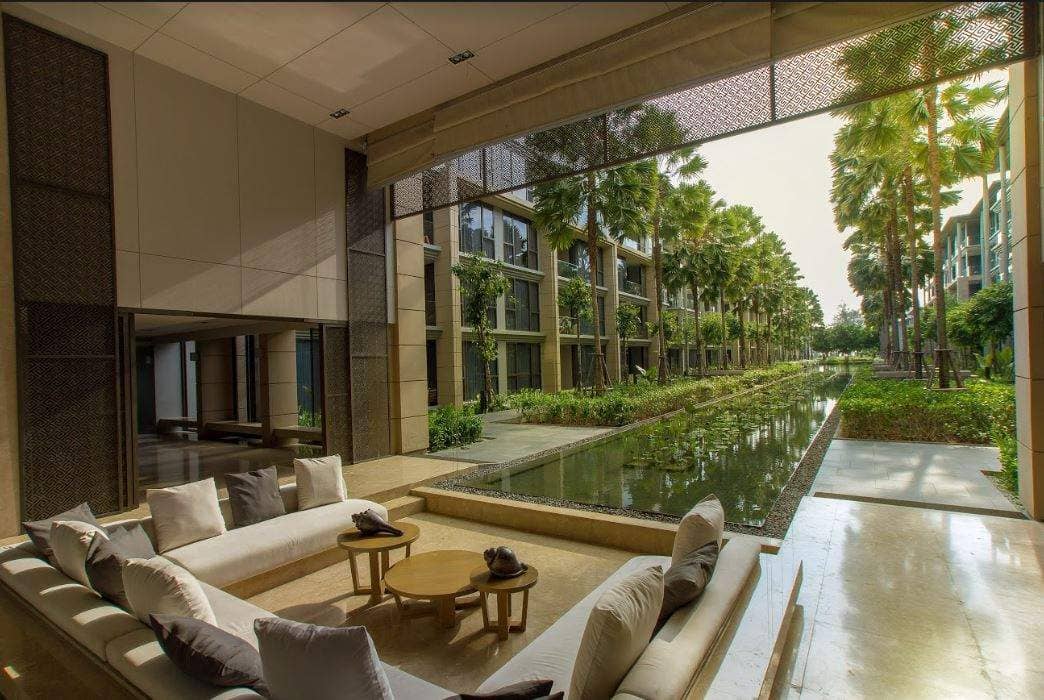 Rent apartments Baan Mai Khao 8/187, Thailand, Phuket, Mai Khao | Villacarte