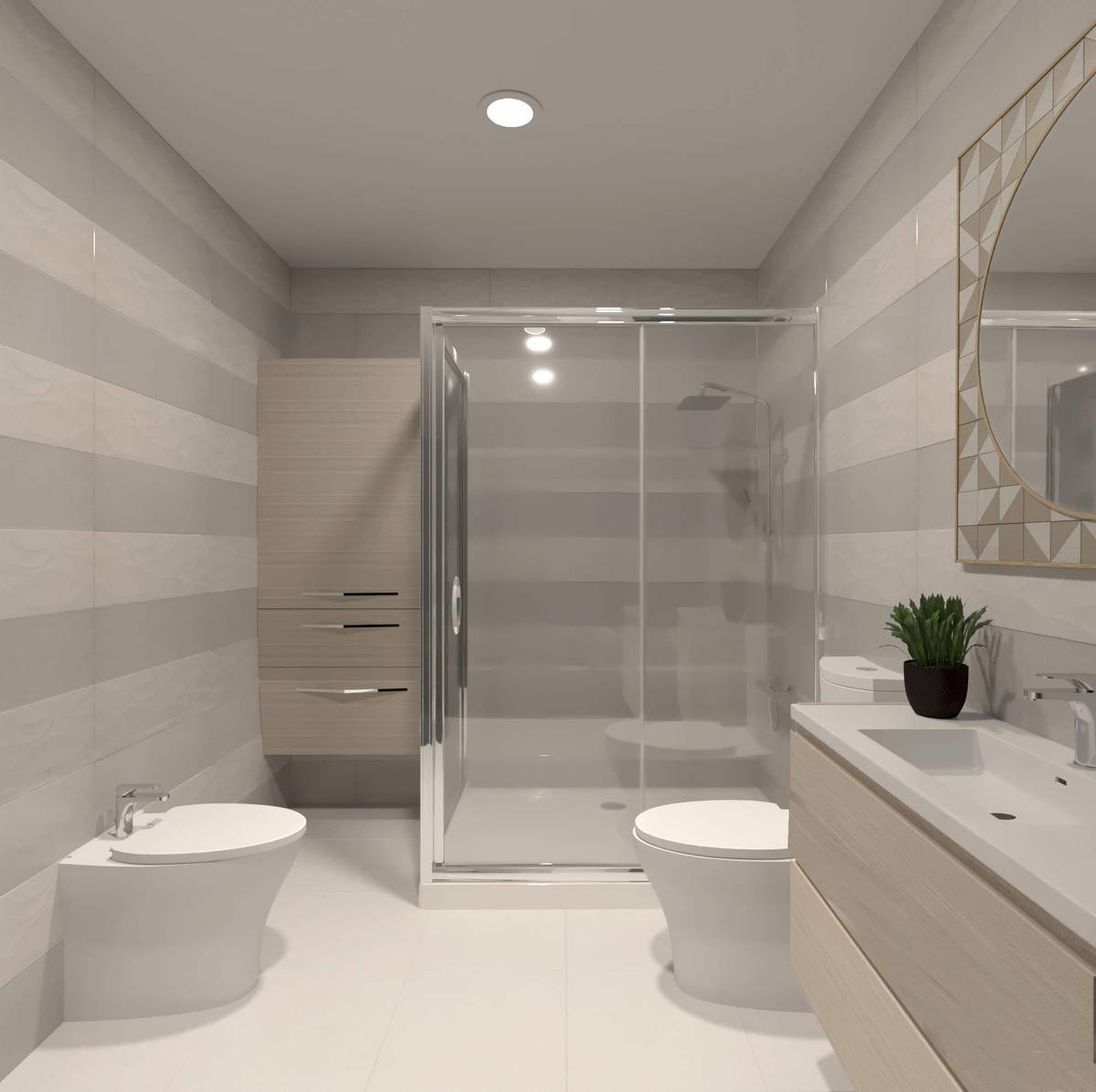 Property for Sale CAMPORROSSO VILLAGE villas, Spain, Costa Blanca, Benidorm | Villacarte
