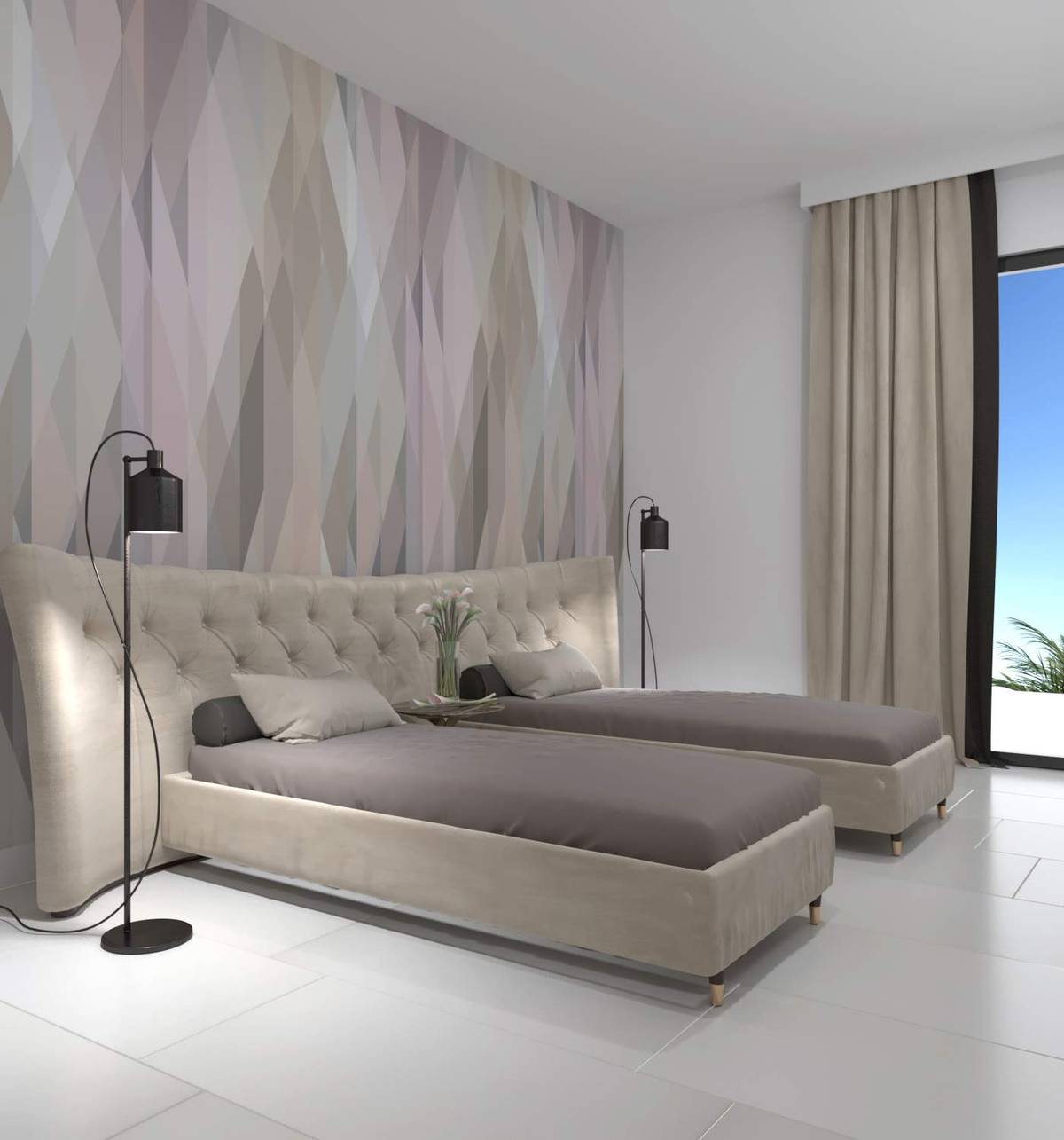 Property for Sale CAMPORROSSO VILLAGE villas, Spain, Costa Blanca, Benidorm | Villacarte