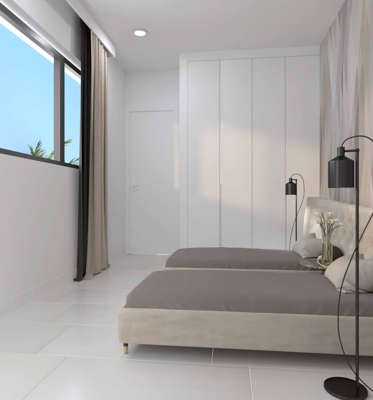 Property for Sale CAMPORROSSO VILLAGE villas, Spain, Costa Blanca, Benidorm | Villacarte