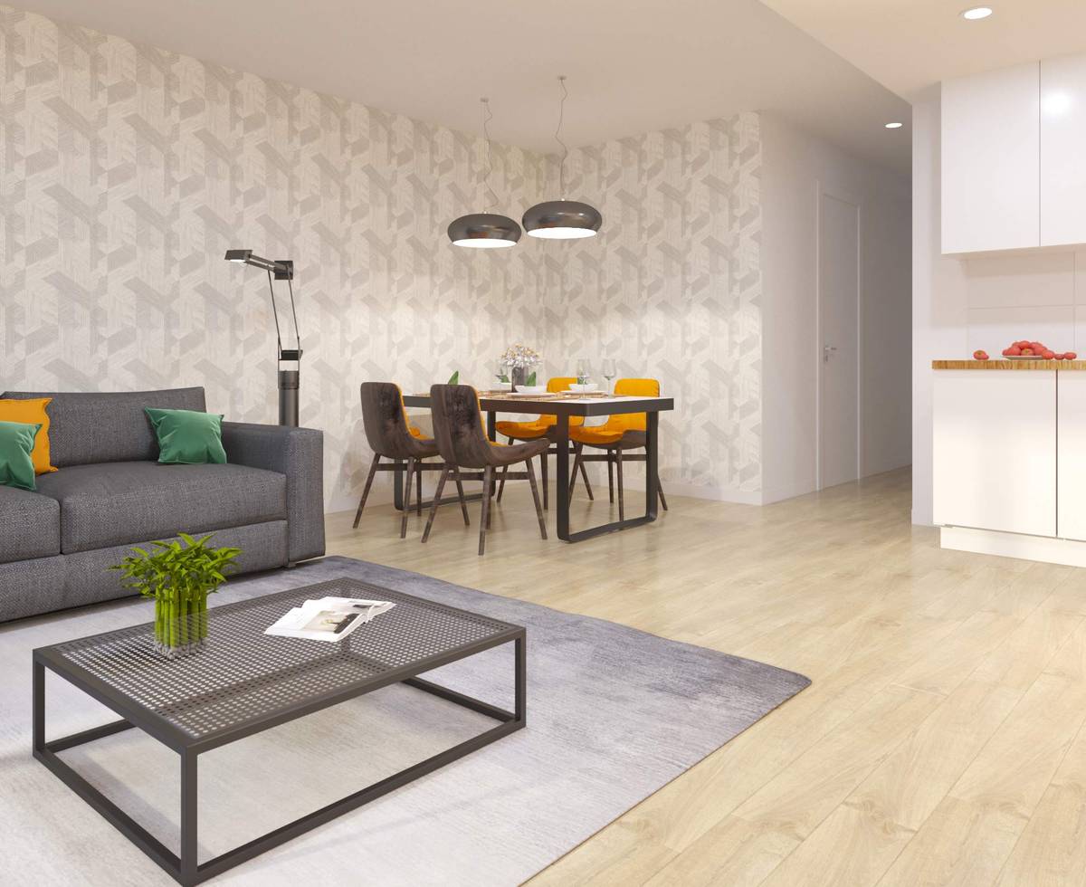 Продажа недвижимости CAMPORROSSO VILLAGE DÚPLEX, Испания, Коста Бланка, Бенидорм | Villacarte