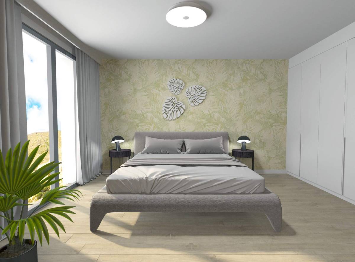 Продажа недвижимости CAMPORROSSO VILLAGE DÚPLEX, Испания, Коста Бланка, Бенидорм | Villacarte