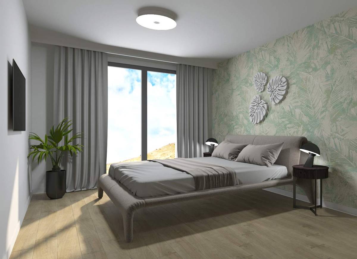 Продажа недвижимости CAMPORROSSO VILLAGE DÚPLEX, Испания, Коста Бланка, Бенидорм | Villacarte