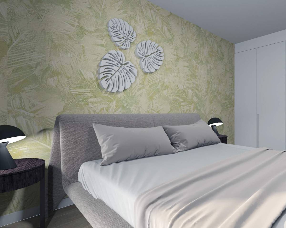 Продажа недвижимости CAMPORROSSO VILLAGE DÚPLEX, Испания, Коста Бланка, Бенидорм | Villacarte