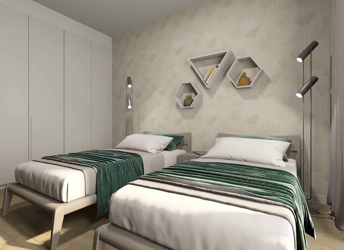 Продажа недвижимости CAMPORROSSO VILLAGE DÚPLEX, Испания, Коста Бланка, Бенидорм | Villacarte