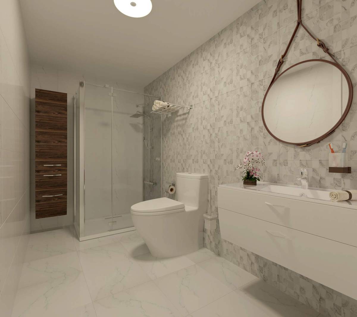 Продажа недвижимости CAMPORROSSO VILLAGE DÚPLEX, Испания, Коста Бланка, Бенидорм | Villacarte