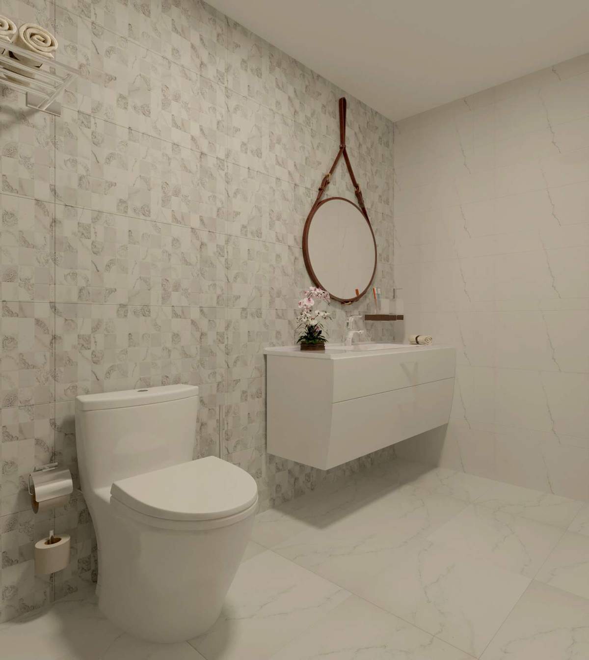 Продажа недвижимости CAMPORROSSO VILLAGE DÚPLEX, Испания, Коста Бланка, Бенидорм | Villacarte