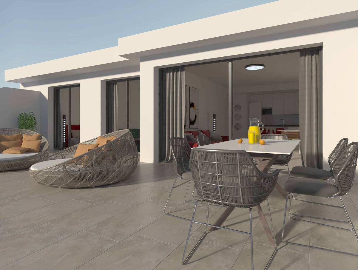 Продажа недвижимости СAMPORROSSO VILLAGE APARTAMENTOS, Испания, Коста Бланка, Бенидорм | Villacarte