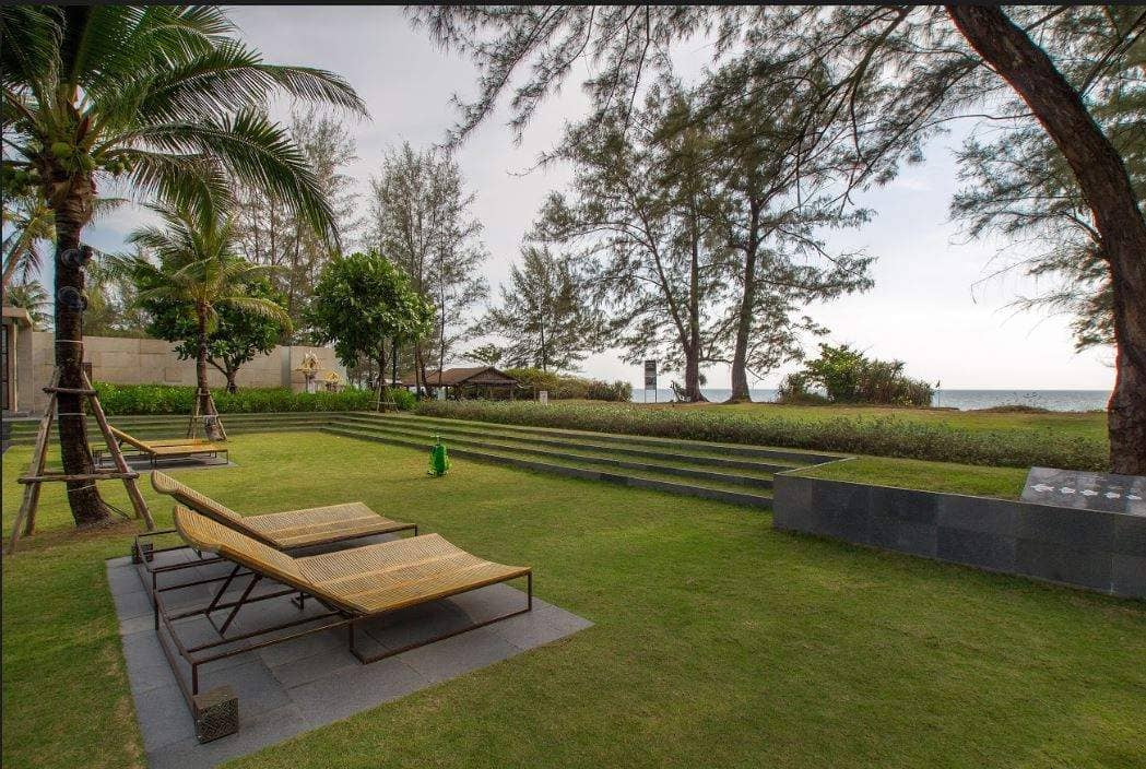 Rent apartments Baan Mai Khao 8/187, Thailand, Phuket, Mai Khao | Villacarte