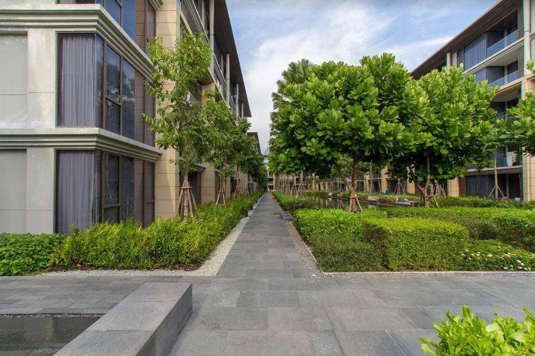 Rent apartments Baan Mai Khao 8/187, Thailand, Phuket, Mai Khao | Villacarte