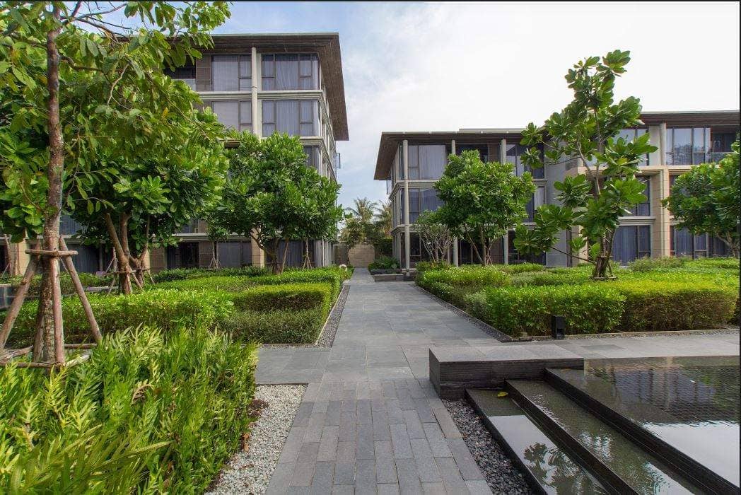 Rent apartments Baan Mai Khao 8/187, Thailand, Phuket, Mai Khao | Villacarte