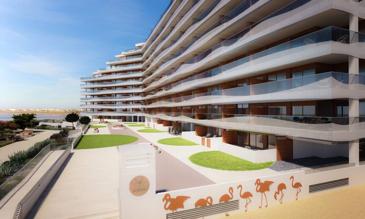 Property for Sale LOS FLAMENCOS, Spain, Costa Blanca, Cartagena | Villacarte
