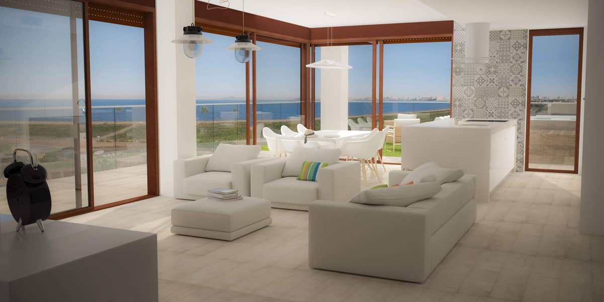 Property for Sale LOS FLAMENCOS, Spain, Costa Blanca, Cartagena | Villacarte