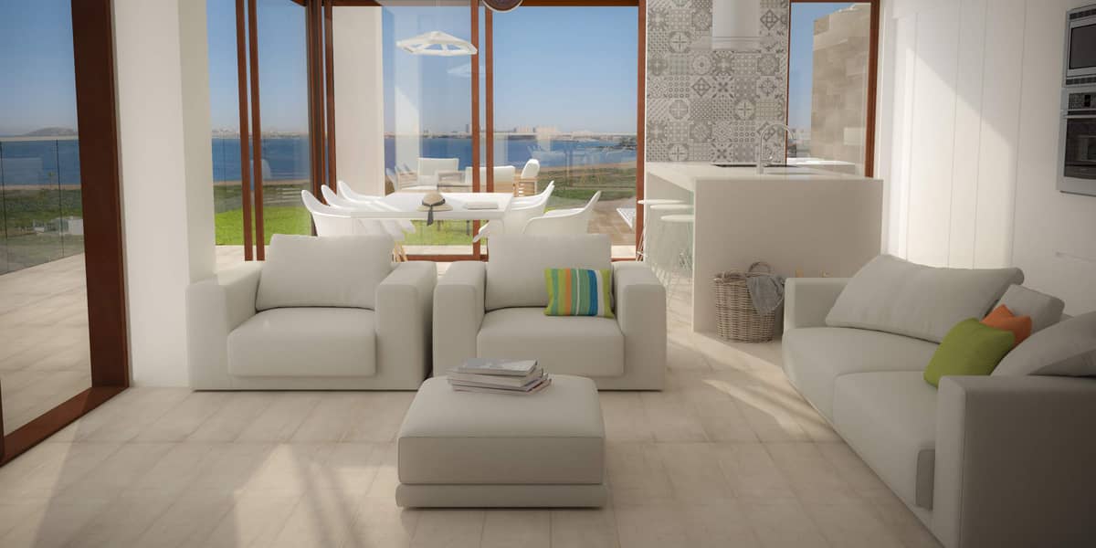 Property for Sale LOS FLAMENCOS, Spain, Costa Blanca, Cartagena | Villacarte