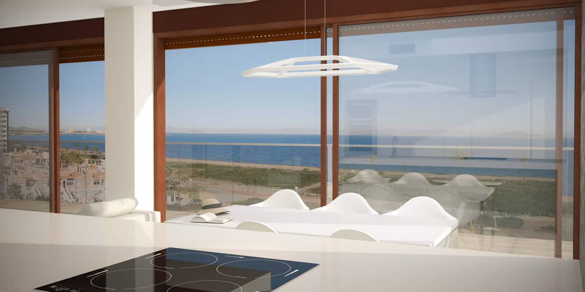 Property for Sale LOS FLAMENCOS, Spain, Costa Blanca, Cartagena | Villacarte