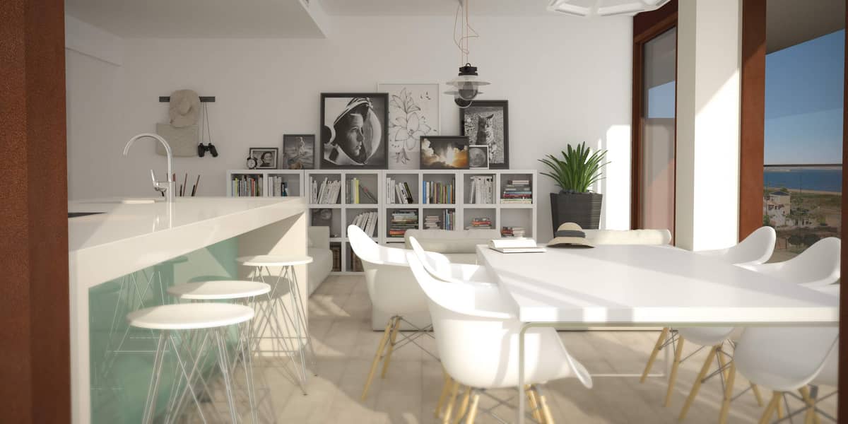 Property for Sale LOS FLAMENCOS, Spain, Costa Blanca, Cartagena | Villacarte