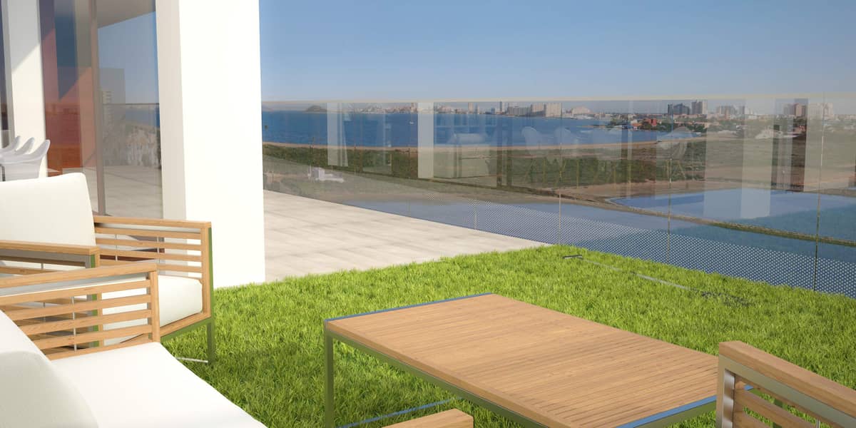 Property for Sale LOS FLAMENCOS, Spain, Costa Blanca, Cartagena | Villacarte