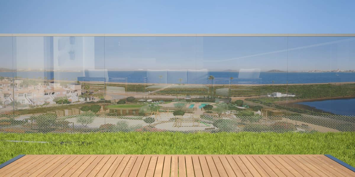 Property for Sale LOS FLAMENCOS, Spain, Costa Blanca, Cartagena | Villacarte