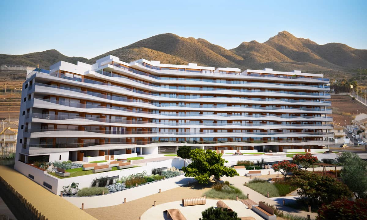 Property for Sale LOS FLAMENCOS, Spain, Costa Blanca, Cartagena | Villacarte