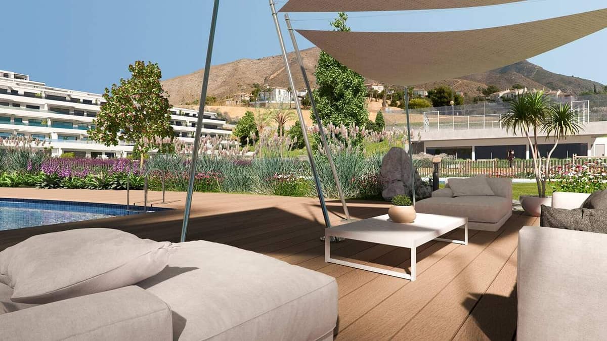 Property for Sale SEASCAPE RESORT Villas, Spain, Costa Blanca, Finestrat | Villacarte
