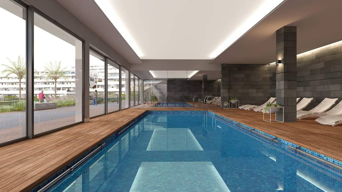 Property for Sale SEASCAPE RESORT Villas, Spain, Costa Blanca, Finestrat | Villacarte