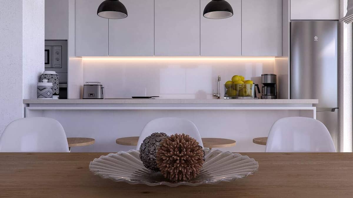 Property for Sale SEASCAPE RESORT Villas, Spain, Costa Blanca, Finestrat | Villacarte