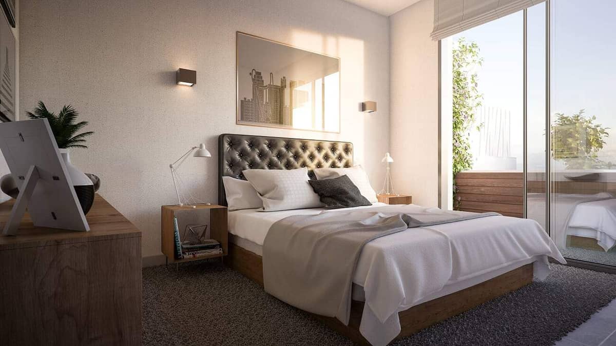 Property for Sale SEASCAPE RESORT Villas, Spain, Costa Blanca, Finestrat | Villacarte