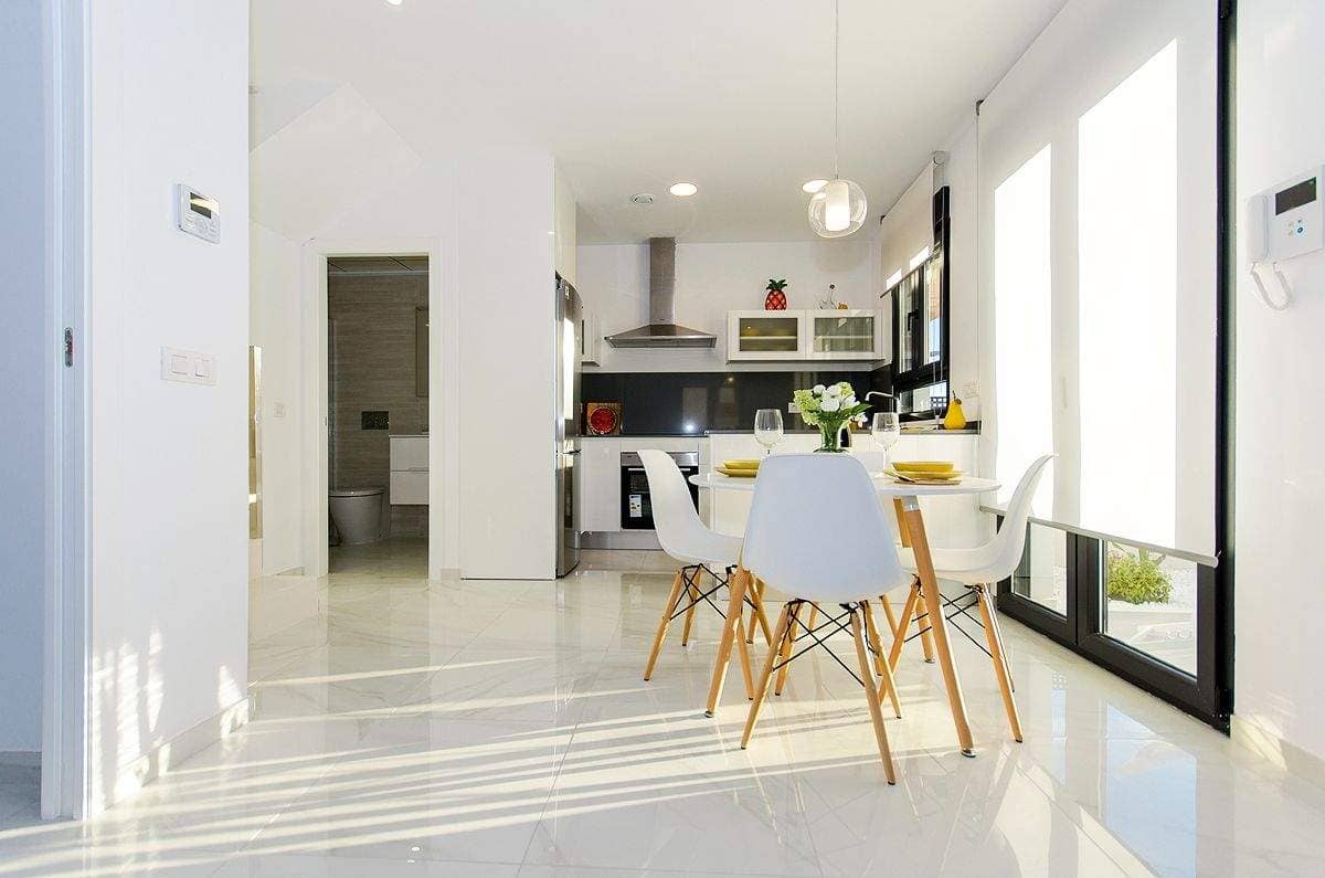 Property for Sale Don Benito, Spain, Costa Blanca, Finestrat | Villacarte