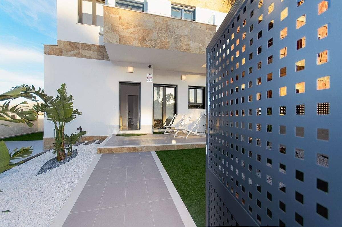 Property for Sale Don Benito, Spain, Costa Blanca, Finestrat | Villacarte