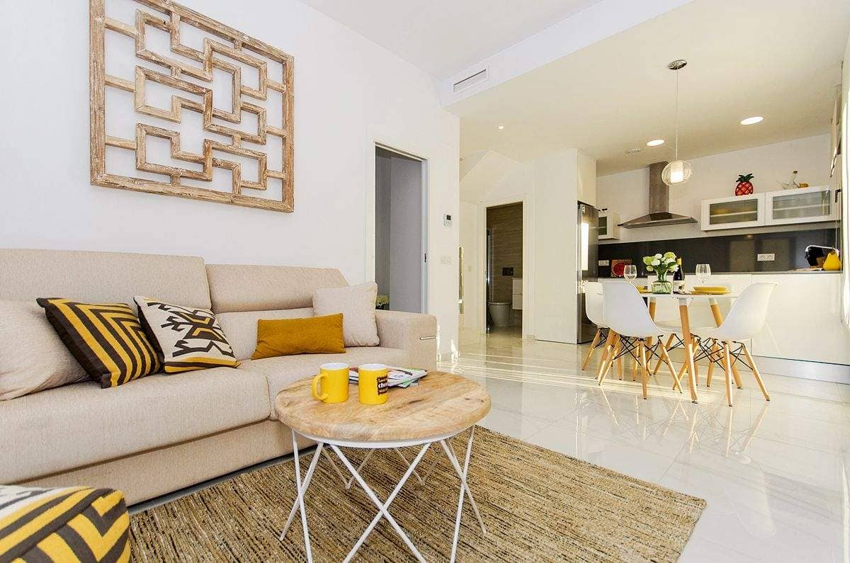 Property for Sale Don Benito, Spain, Costa Blanca, Finestrat | Villacarte
