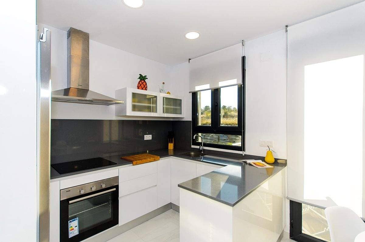 Property for Sale Don Benito, Spain, Costa Blanca, Finestrat | Villacarte