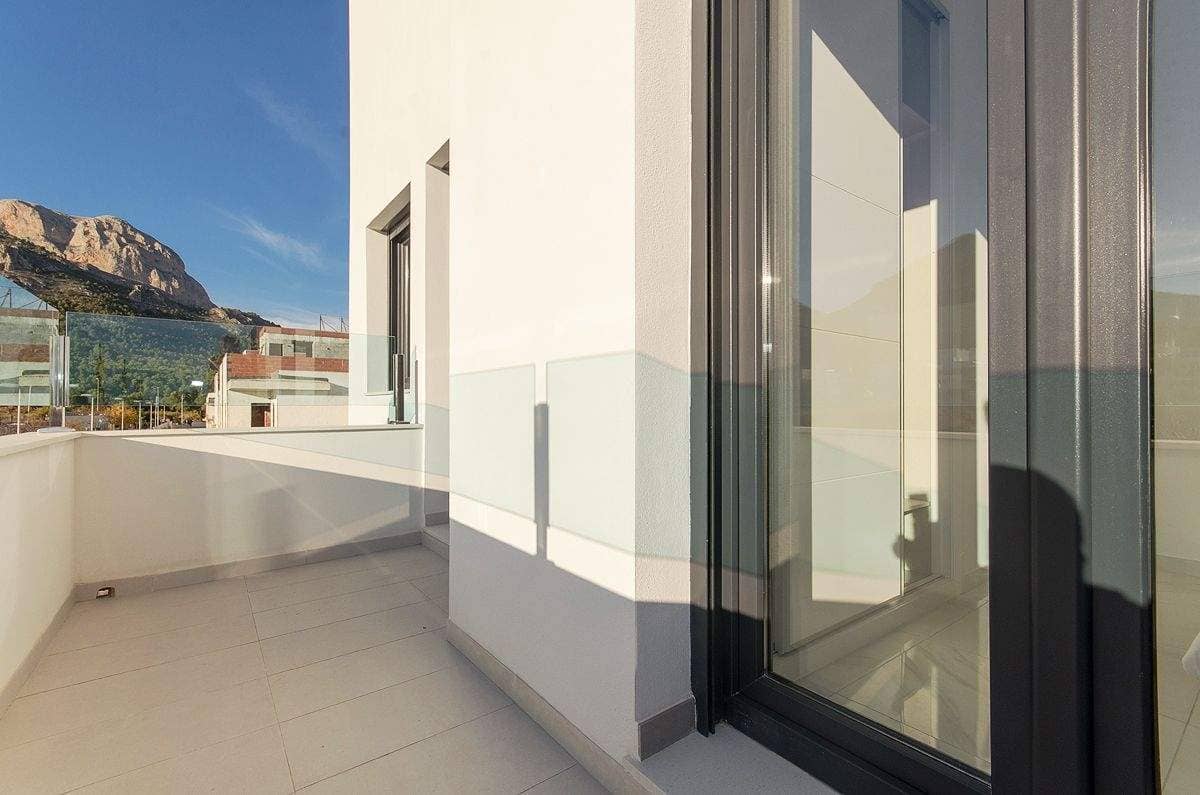 Property for Sale Don Benito, Spain, Costa Blanca, Finestrat | Villacarte