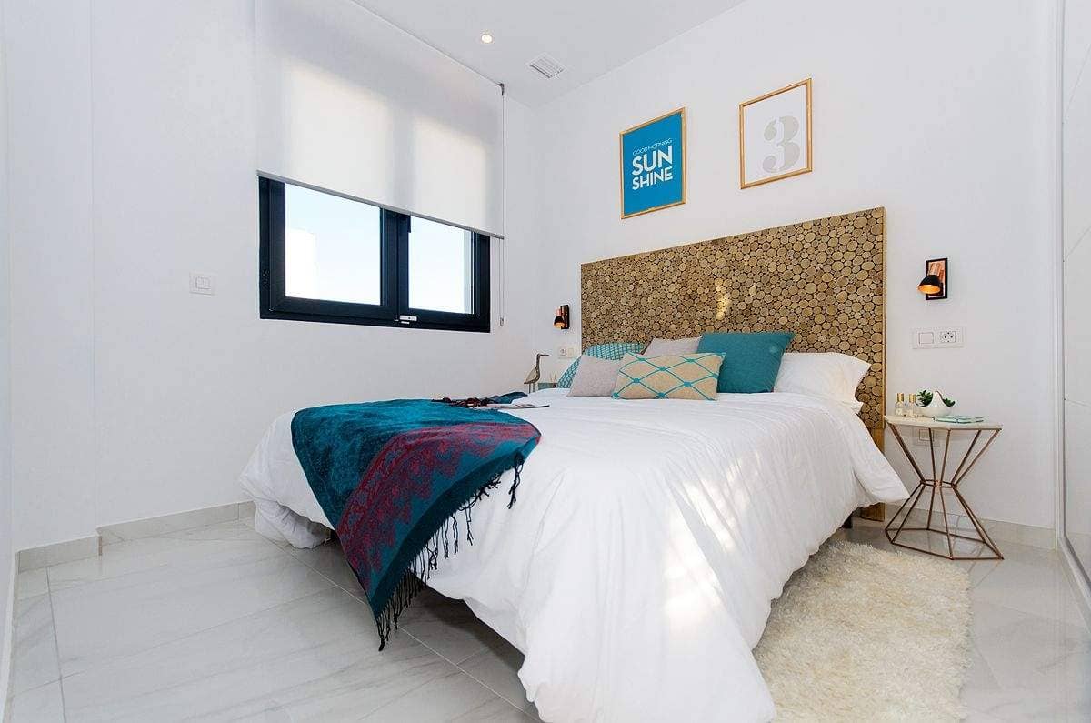 Property for Sale Don Benito, Spain, Costa Blanca, Finestrat | Villacarte