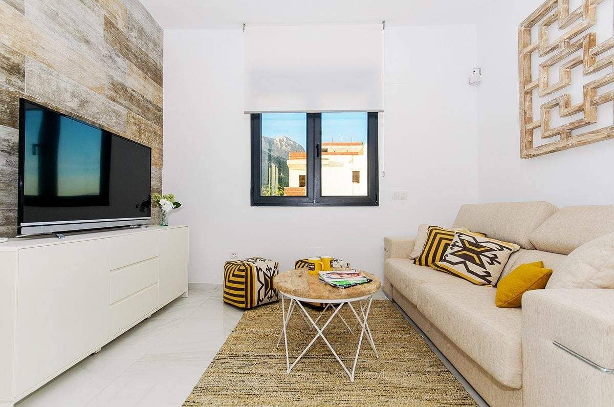 Property for Sale Don Benito, Spain, Costa Blanca, Finestrat | Villacarte