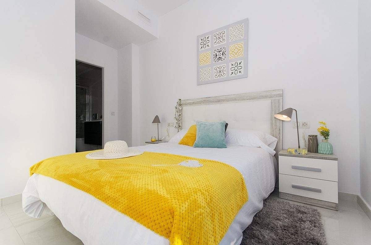 Property for Sale Don Benito, Spain, Costa Blanca, Finestrat | Villacarte
