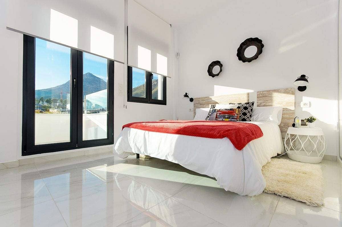 Property for Sale Don Benito, Spain, Costa Blanca, Finestrat | Villacarte