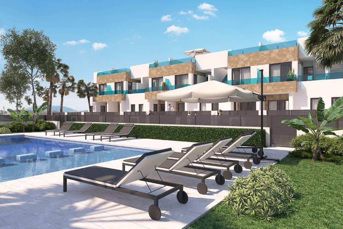 Property for Sale Don Benito Altos de Villamartín, Spain, Costa Blanca, Torrevieja | Villacarte
