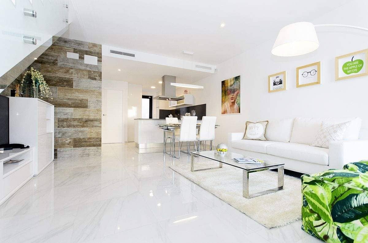 Property for Sale Don Benito Altos de Villamartín, Spain, Costa Blanca, Torrevieja | Villacarte