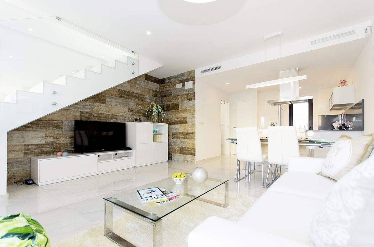 Property for Sale Don Benito Altos de Villamartín, Spain, Costa Blanca, Torrevieja | Villacarte