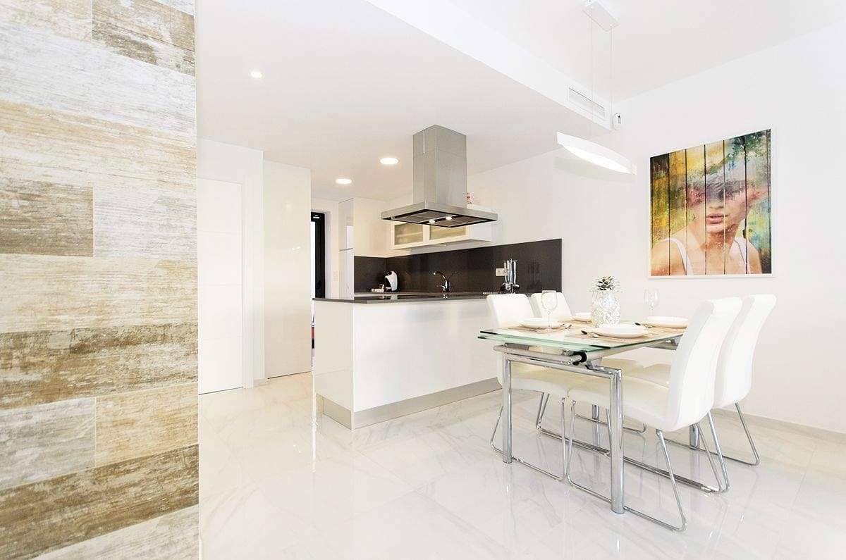 Property for Sale Don Benito Altos de Villamartín, Spain, Costa Blanca, Torrevieja | Villacarte